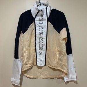 Women Nike sweatshirt